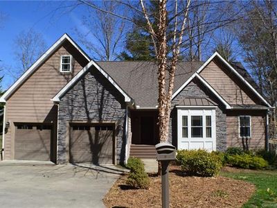 31 Old Eller Woods Dr, Weaverville, NC, 28787