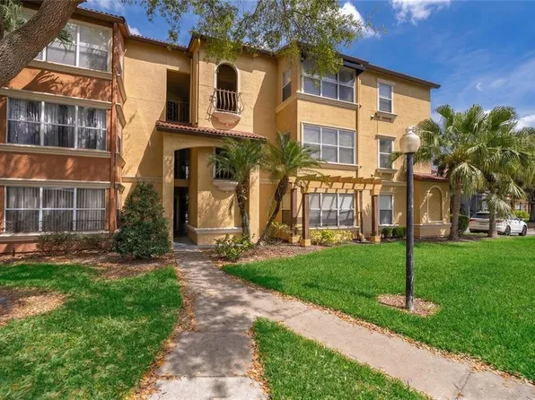5124 CONROY ROAD #33, ORLANDO, FL 32811