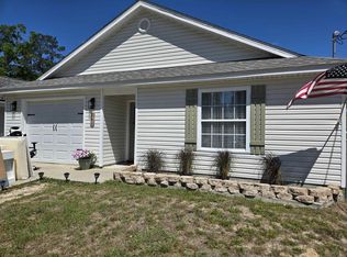 141 Shar Mel Re Ln, Crawfordville, FL 32327