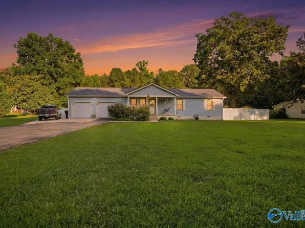 15860 Witty Mill Rd, Elkmont, AL 35620