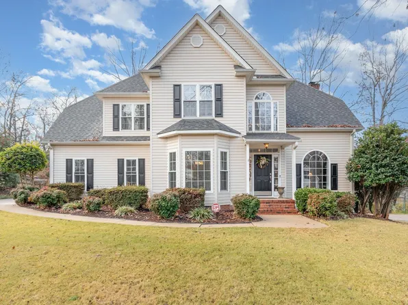 505 Worchester Pl, Simpsonville, SC 29680