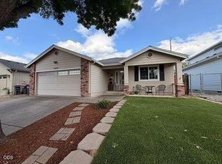 3039 Gary Dr, Medford, OR 97504