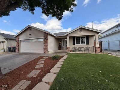 3039 Gary Dr, Medford, OR, 97504