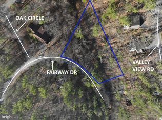 0 Fairway Dr, Mount Jackson, VA 22842