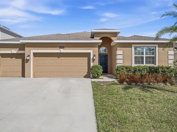 1923 Perch Hammock Loop, Groveland, FL 34736