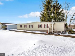 4450 Bull Rd, Dover, PA 17315