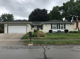 549 Landover Pl, Columbus, OH 43230