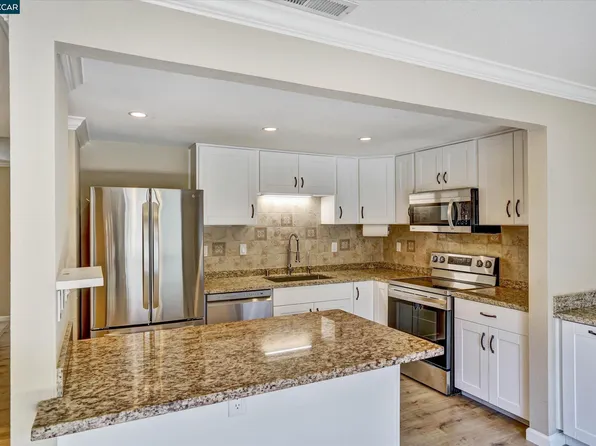 5333 Park Highlands Blvd APT 59, Concord, CA 94521