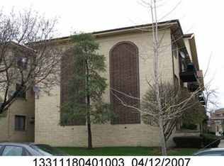 2135 N Harlem Ave REAR 128, Chicago, IL 60707