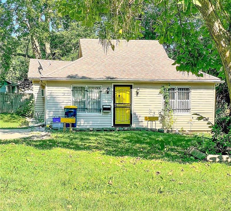 1st image of 7207 Bales Ave