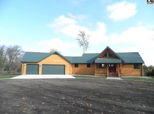 4308 W Red Tail Rd, Hutchinson, KS 67502