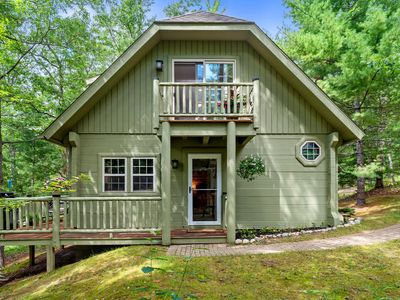 840 Golf Cottage Dr, Lewiston, MI, 49756