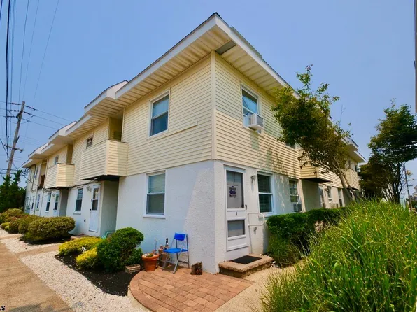 4224 W Brigantine Ave APT 11, Brigantine, NJ 08203