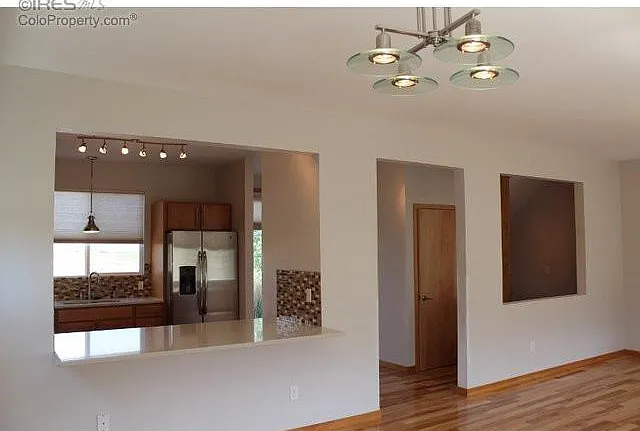 Open, Light Filled, Spacious