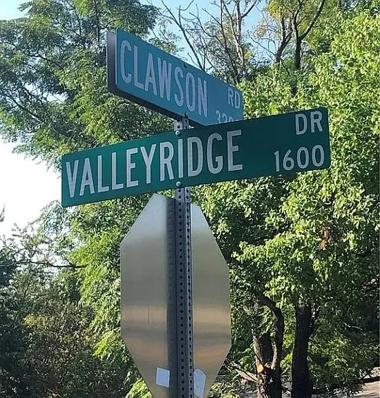 1608 Valleyridge Dr #B — Photo 10