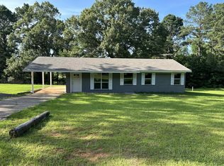 1454 Cottonbelt Rd, Mansfield, LA 71052