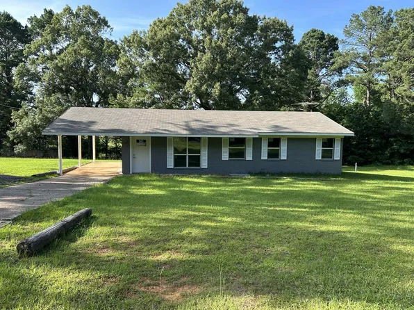 1454 Cottonbelt Rd, Mansfield, LA 71052