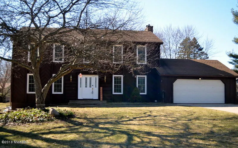 7684 Hunters Ridge Dr photo 1