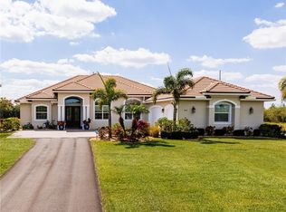 8165 White Fences Ln, Vero Beach, FL 32968