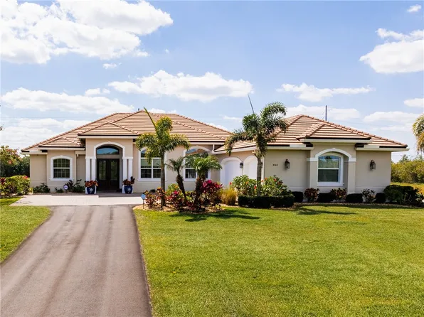8165 White Fences Ln, Vero Beach, FL 32968