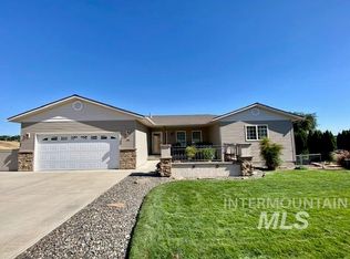 2308 Chukar Ct, Clarkston, WA 99403