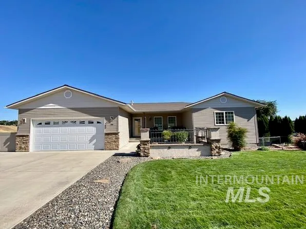 2308 Chukar Ct, Clarkston, WA 99403