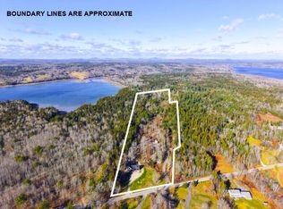 961 & 967 Newbury Neck Road, Surry, ME 04684