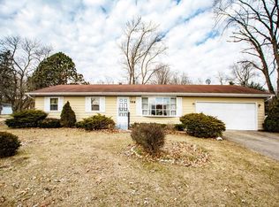 702 Indiana St, Bristol, IN 46507