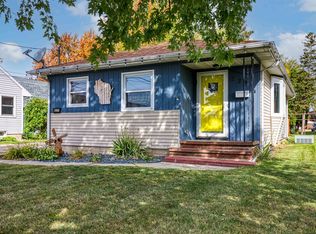 824 Sheboygan St, Menasha, WI 54952