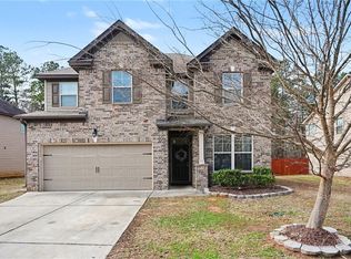 1417 Stone Ridge Ct, Hampton, GA 30228