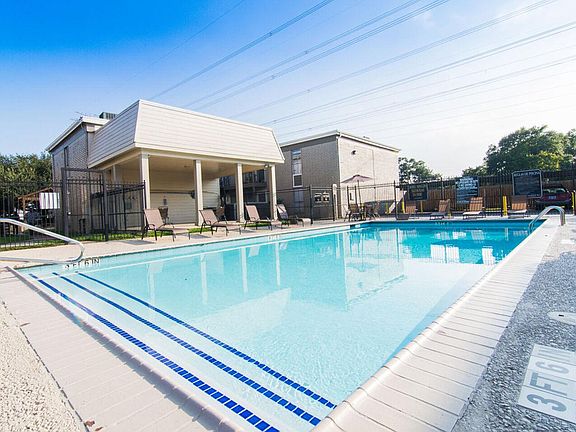 3rd image of 6910 Old North Belt Dr #108