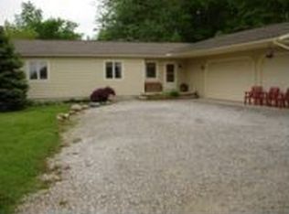 2293 Putnam Rd SW, Pataskala, OH 43062