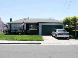 1724 Bockman Rd, San Lorenzo, CA 94580