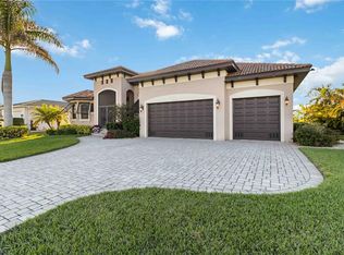 1111 Socorro Dr, Punta Gorda, FL 33950