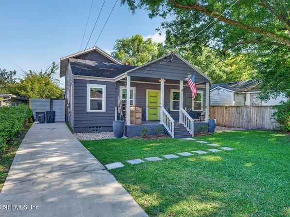 4647 CRESCENT Street, Jacksonville, FL 32205
