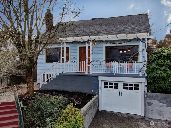 3811 Bagley Avenue N, Seattle, WA 98103