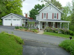 11 W Maple St, Andover, NJ 07821