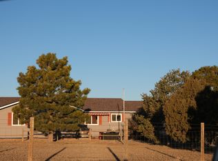 25 Lynch Trl, Edgewood, NM 87015