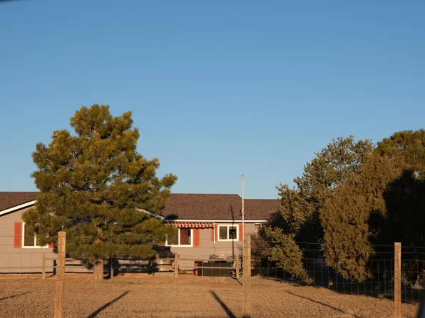 25 Lynch Trl, Edgewood, NM 87015