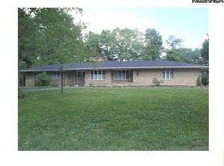 7525 Indian Trl, Poland, OH
