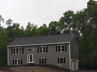 5 Greylock Ave, Taunton, MA 02780