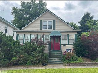 1603 Silverleaf Ave, Burlington, IA 52601