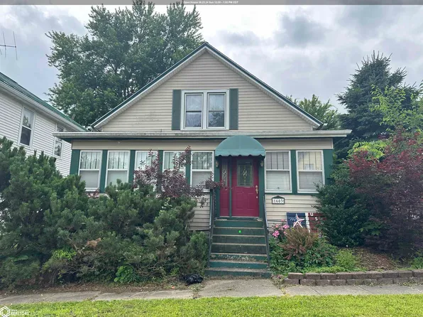 1603 Silverleaf Ave, Burlington, IA 52601