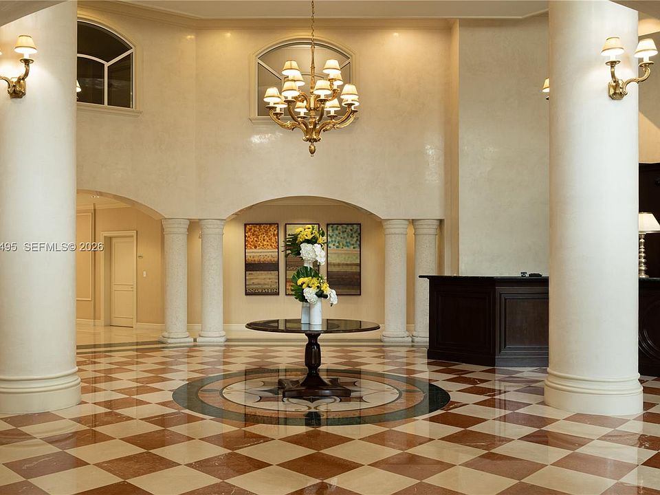 1st image of 20000 Country Club Dr #307