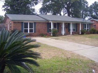 3050 Skycrest Dr, Pensacola, FL 32514