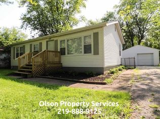 4683 Whitcomb St, Gary, IN 46408