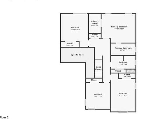 3rd image of 1534 Sage Creek Ct