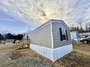 751 Kernodle Ln #119, Graham, NC 27253