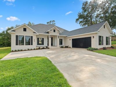 953 Grindstone Ln, Cantonment, FL, 32533