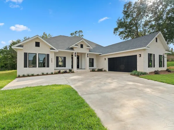 953 Grindstone Ln, Cantonment, FL 32533